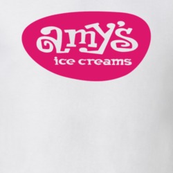Amy's Ice Cream Cakes Dessert Gift T Shirt