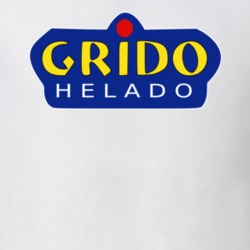 Grido Helado Ice Cream Dessert Gift T Shirt