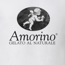 Amorino Gelato Ice Cream Dessert Gift T Shirt