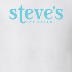 Steve's Ice Cream Dessert Gift T Shirt