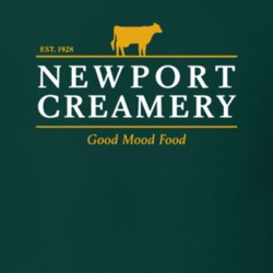 Newport Creamery Ice Cream Dessert Gift T Shirt