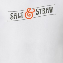 Salt & Straw Ice Cream Dessert Gift T Shirt
