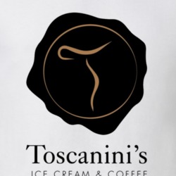 Toscanini's Coffee Ice Cream Dessert Gift T Shirt