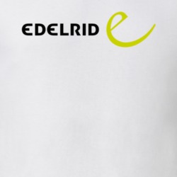 Edelrid Camping Outdoors Mountain Sports Lover Gift T Shirt