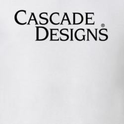 Cascade Designs Camping Outdoors Mountain Sports Lover Gift T Shirt