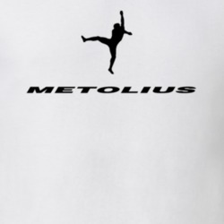 Metolius Camping Outdoors Mountain Sports Lover Gift T Shirt