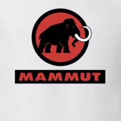 Mammut Camping Outdoors Mountain Sports Lover Gift T Shirt