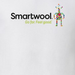 Smartwool Outdoors Mountain Sports Lover Gift T Shirt