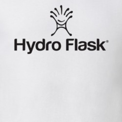 Hydro Flask Camping Outdoors Mountain Sports Lover Gift T Shirt