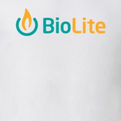 Biolite Camping Outdoors Lover Gift T Shirt