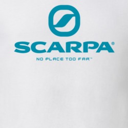 Scarpa Outdoors Mountain Sports Lover Gift T Shirt