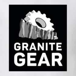 Granite Gear Camping Outdoors Mountain Sports Lover Gift T Shirt