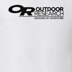 Outdoor Research Outdoors Mountain Sports Lover Gift T Shirt
