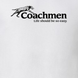 Coachmen Rv Outdoor Coach Camping Gift T Shirt