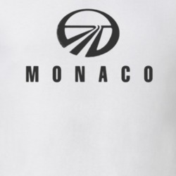 Monaco Coach Rv Outdoor Coach Camping Gift T Shirt