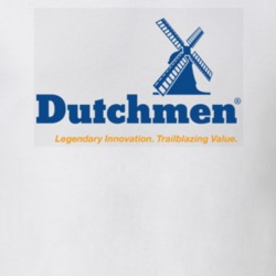 Dutchmen Rv Outdoor Coach Camping Gift T Shirt