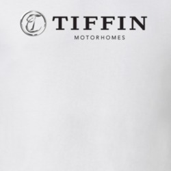 Tiffin Motor Coach Rv Outdoor Coach Camping Gift T Shirt