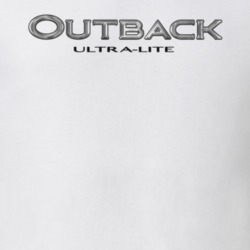 Outback Ultra Lite Rv Outdoor Coach Camping Gift T Shirt