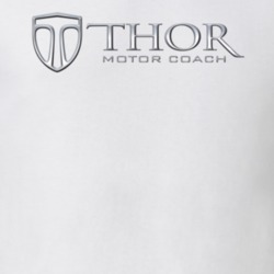 Thor Motor Coach Rv Outdoor Coach Camping Gift T Shirt