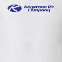 Keystone Rv Outdoor Coach Camping Gift T Shirt