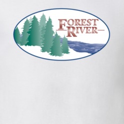 Forest River Rv Coach Outdoor Camping Gift T Shirt