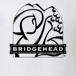 Bridgehead Coffee Lover Gift T Shirt