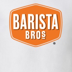 Barista Bros Coffee Lover Gift T Shirt