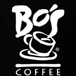 Bo's Coffee Lover Gift T Shirt