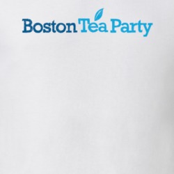 Boston Tea Party Coffee Lover Gift T Shirt