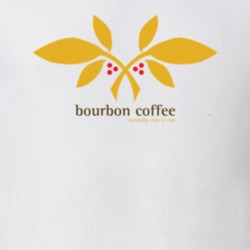 Bourbon Coffee Lover Gift T Shirt