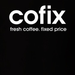Cofix Coffee Lover Gift T Shirt