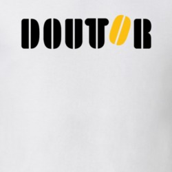 Doutor Coffee Lover Gift T Shirt