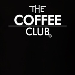 The Coffee Club Coffee Lover Gift T Shirt