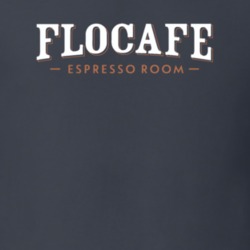 Flocafe Espresso Coffee Lover Gift T Shirt