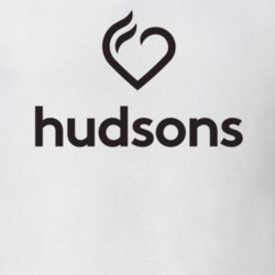 Hudsons Coffee Lover Gift T Shirt