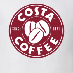 Costa Coffee Lover Gift T Shirt