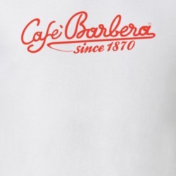 Cafe Barbera Coffee Lover Gift T Shirt