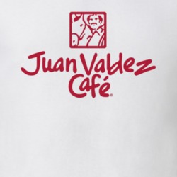 Juan Valdez Cafe Coffee Lover Gift T Shirt