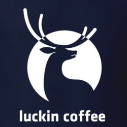 Luckin Coffee Lover Gift T Shirt