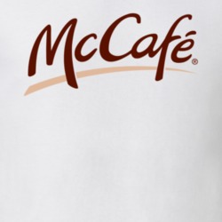 Mccafe Coffee Lover Gift T Shirt