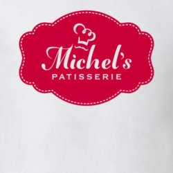 Michel's Patisserie Coffee Lover Gift T Shirt