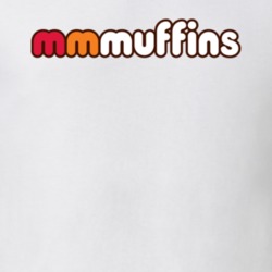 Mmmuffins Coffee Lover Gift T Shirt