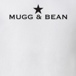 Mugg & Bean Coffee Lover Gift T Shirt