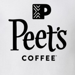 Peet's Coffee Lover Gift T Shirt