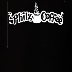 Philz Coffee Lover Gift T Shirt