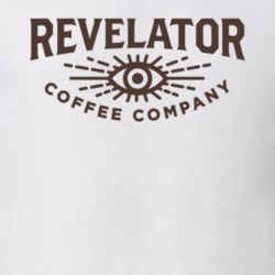 Revelator Coffee Company Lover Gift T Shirt