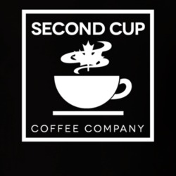 Second Cup Coffee Lover Gift T Shirt