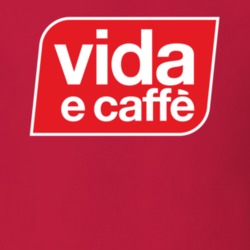 Vida e Caff&egrave; Coffee Lover Gift T Shirt