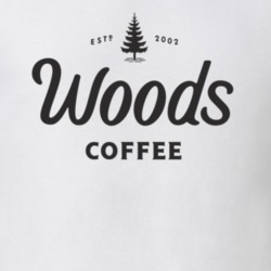 Woods Coffee Lover Gift T Shirt