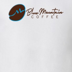Blue Mountain Coffee Lover Gift T Shirt